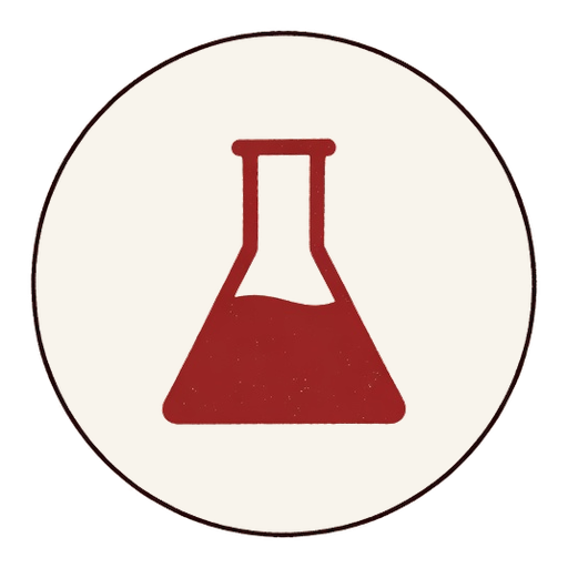 Godfrey Labs — App mark (paper fill)